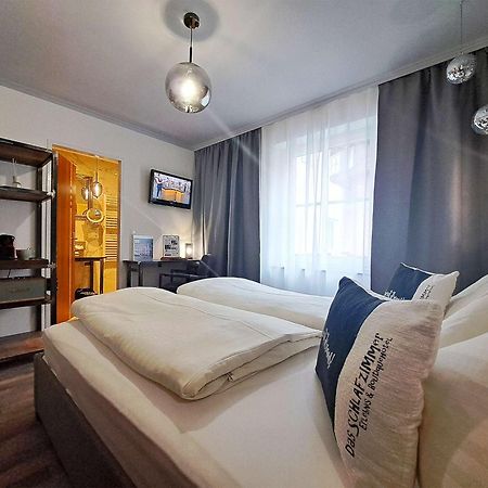 "Das Schlafzimmer" Erlebnis & Boutiquehotel - Ehemals Hacienda Mexicana Spittal an der Drau Exterior foto