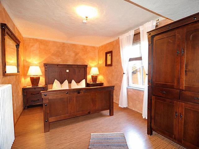 "Das Schlafzimmer" Erlebnis & Boutiquehotel - Ehemals Hacienda Mexicana Spittal an der Drau Quarto foto