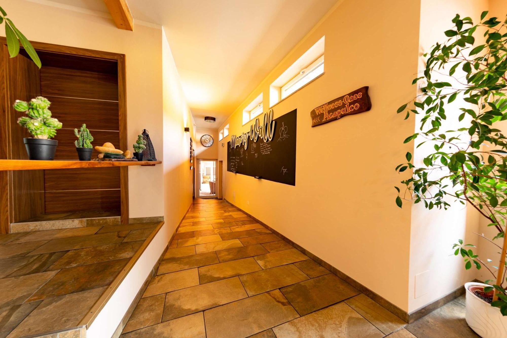 "Das Schlafzimmer" Erlebnis & Boutiquehotel - Ehemals Hacienda Mexicana Spittal an der Drau Exterior foto