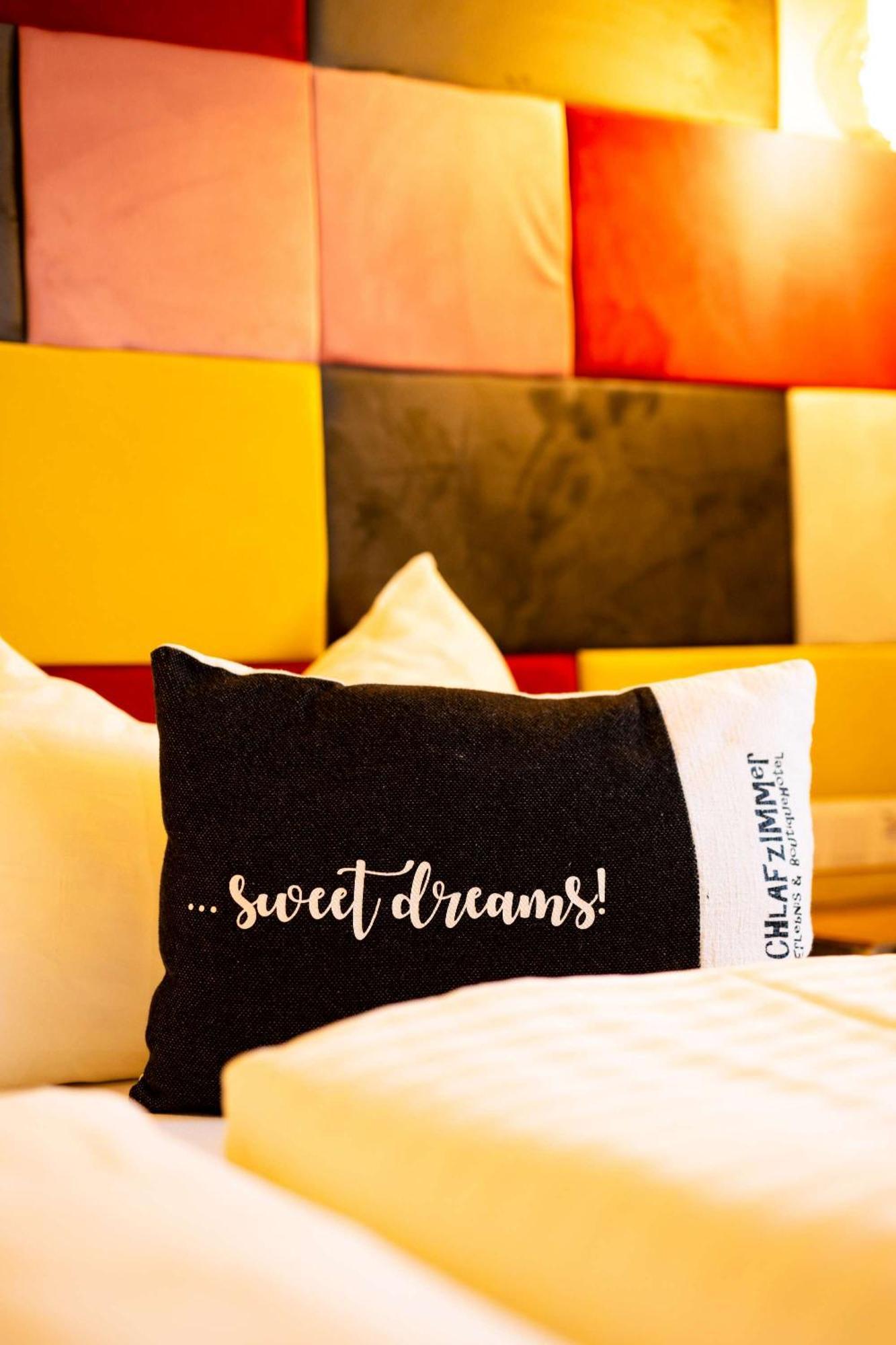 "Das Schlafzimmer" Erlebnis & Boutiquehotel - Ehemals Hacienda Mexicana Spittal an der Drau Exterior foto