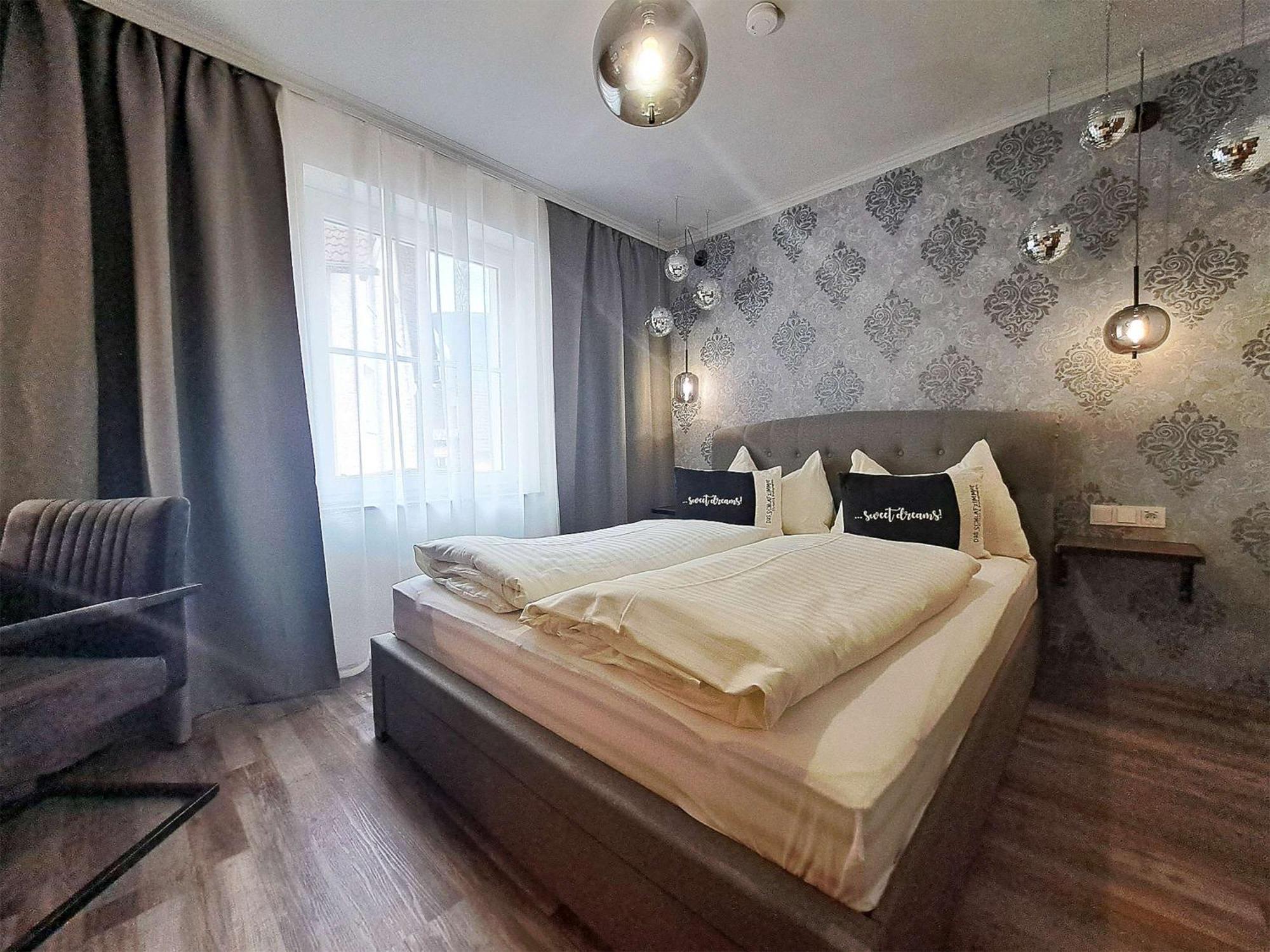 "Das Schlafzimmer" Erlebnis & Boutiquehotel - Ehemals Hacienda Mexicana Spittal an der Drau Exterior foto